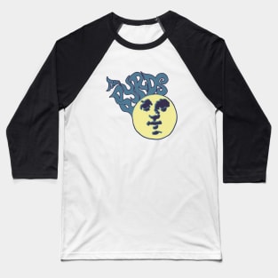 The Byrds Baseball T-Shirt